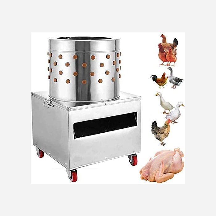 Chicken Plucker Machine C550